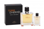 Parf&uuml;&uuml;m Hermes Terre d'Hermes PP meestele 75 ml + 12.5 ml