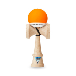 Klassikaline Jaapani m&auml;nguasi Krom Kendama POP Orange