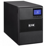 Eaton 9E 2000I Topel-&Uuml;lemine (veebis) 2000 VA 1600 W 6 v&auml;ljastust (AC)