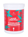 Juuksemask kanepiseemne&otilde;liga Kallos Cosmetics Hair Pro-Tox Cannabis1000 ml