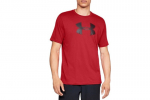 Meeste spordis&auml;rk Under Armour Big Logo SS Tee M 1329583 600, 61376