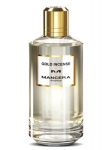 Parf&uuml;&uuml;mvesi Mancera Gold Incense EDP naistele/meestele 120 ml