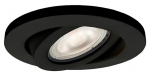 S&uuml;vistatav valgusti Light Prestige Lagos Black