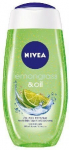 Du&scaron;igeel Nivea Lemon & Oil, 250 ml