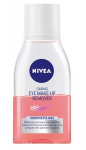 Silmameigieemaldaja Nivea Caring 125 ml