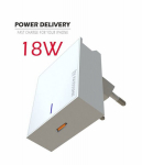 Swissten Premium Travel Charger