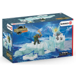 Olendite r&uuml;nne j&auml;&auml;kindluses Eldorador Schleich