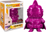 Tegelaskuju Funko POP! Dragon ball Buu pink chrome Exclusive