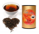 MAO FENG Black tea - Prestiižne Hiina keisri must tee pungadega, PT80g