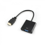 Sbox, HDMI - VGA