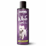 Comfy &scaron;ampoon heledatele koertele, 250 ml