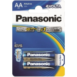 Panasonic Evolta patarei LR6EGE/2B