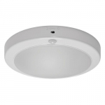 lopez led s 18w 4000k valge liikumisanduriga laevalgusti STR&Uuml;HM 67 x 240 x 240 mm