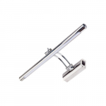 anita led 8w chrome 4000k (anka) dekoratiivne smd led laevalgusti STR&Uuml;HM 45 x 400 x 192 mm