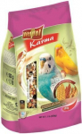 Vitapol t&auml;istoit zebra finch&lsquo;ile ja eksootilistele lindudele 500g