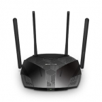 Mercusys AX1800 Dual-Band WiFi 6 Router MR70X 802.11ax, 1201+574 Mbit
