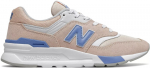 Naiste jalatsid New Balance, roosa