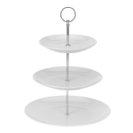 koogialus, kolm korrust