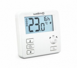 Paigaldus termostaat Wellmo WTH31.16