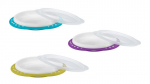 Taldrik NUK Easy Learning, alates 8 kuust., 1 tk
