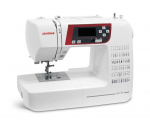 JANOME 603DC/2160DC &otilde;mblusmasin