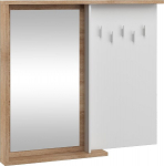 Nagi Meblocross Hybrid Hyb-26 L, tamme v&auml;rv/valge