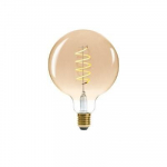 Atmosphera 4 W LED Lamp, soe valgus, E27, 175 x &Oslash; 125 mm