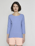 Tom Tailor naiste pluus 1016446 , helesinine, S