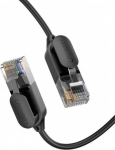 V&otilde;rgukaabel Ugreen NW122 RJ45, Cat.6A, UTP, 2 m, must