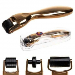 N&otilde;ela mesoteraapia DERMA ROLLER 3in1