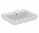 Valamu Ideal Standard Connect Air Cube, 55x46 cm, E794401