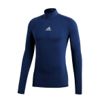 T-s&auml;rk Adidas Ask Spr Ls Cw M Blue