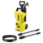 High pressure cleaner Karcher K2 Premium Power Control - 360 L/H - 1400 W - 110 bar
