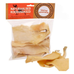 Naturaalsed koeran&auml;ksid, veise peanahk 15 cm, 500 g