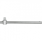 K&auml;epide T kujuline 1/2" 250mm