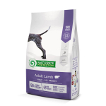 Nature's Protection Adult Lamb All Breed Dog kuivtoit koertele, 12 kg