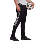 Meeste dressip&uuml;ksid Adidas TIRO21 TRACK M GH7305, must