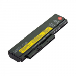 S&uuml;learvuti aku Aku s&uuml;learvutile Lenovo ThinkPad X230, 5200 mAh