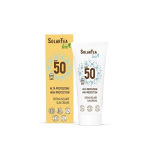 P&auml;ikesekreem Bema Solarteabio SPF 50, 100 ml