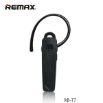 Handsfree seade Bluetooth peakomplekt Remax RB-T7