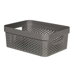 Karp Infinity Recycled 11L 36x27x14cm tumehall