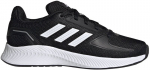 Adidas Jalatsid Runfalcon 2.0 K Black FY9495/5.5