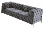 Diivan Ropez Chelsea Bis 3S, hall