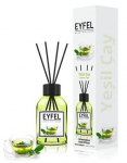 EYFEL Kodul&otilde;hnaline roheline tee, 120 ml - Kodul&otilde;hnaline roheline tee