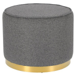 Tumba Intesi Kung XL, tumehall