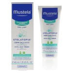 Kreem niisutav n&auml;ole - MUSTELA - Stelatopia - 40ml - Anti-punetus - Tundlikud nahad