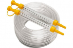 Vesiloodi komplekt (lood+15m voolik)