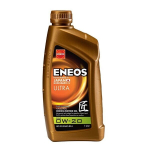 &Otilde;li Eneos Premium Ultra 0W20, 1 L