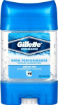Geeljas pulkdeodorant Gillette Arctic Ice 70 ml