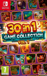 30 In 1 Game Collection Vol 1 (Switch)